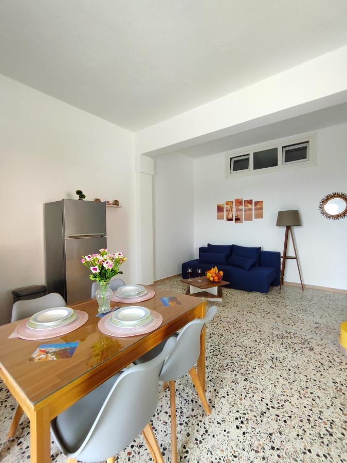 Oasis Apartments Perissa  Exterior photo